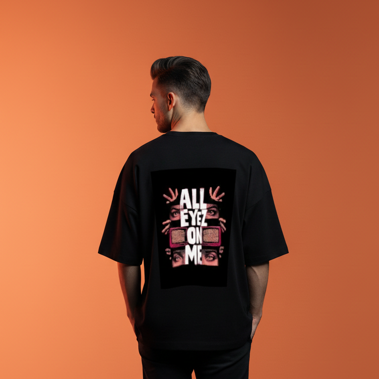 All Eyez on Me Limited Edition (Unisex)