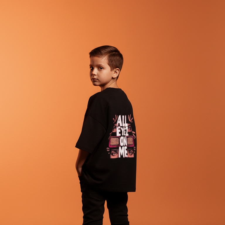 All Eyez on Me Limited Edition (Unisex) 6